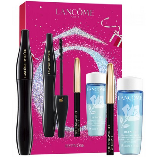 Compra Lancome Est Mascara Hypnose 01 + Miniaturas N21 de la marca LANCOME al mejor precio